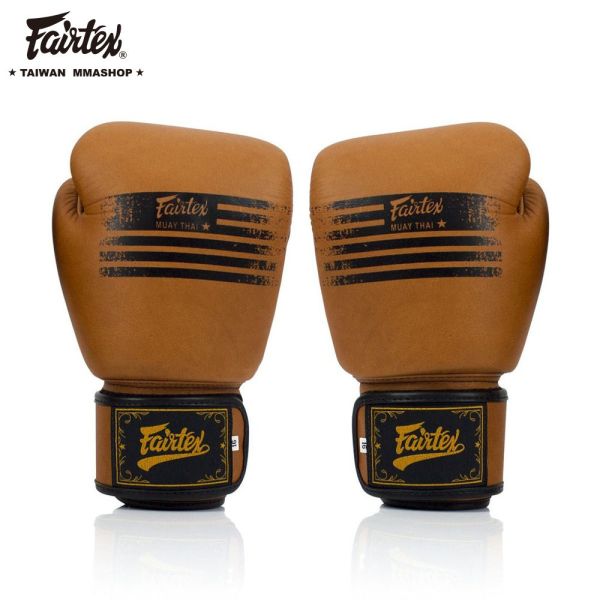 FAIRTEX LEGACY拳套 