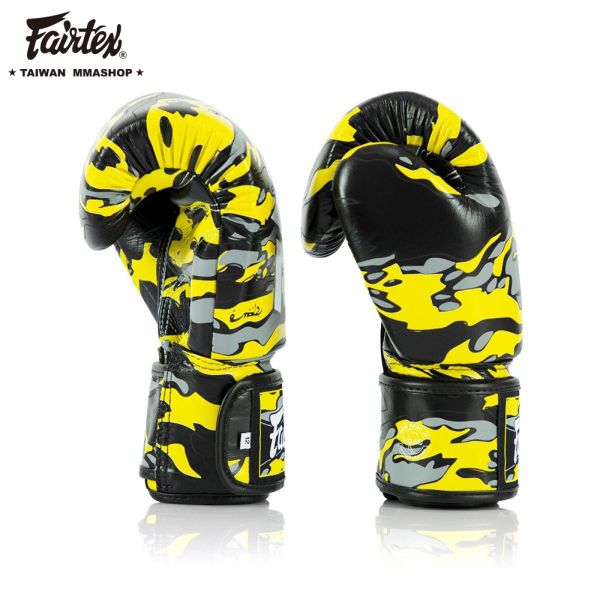 FAIRTEX BGV1-ONE-特殊色 