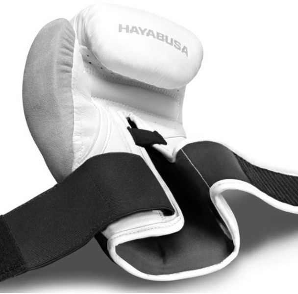 HAYABUSA T3拳套-白彩虹 拳擊手套,拳套推薦,HAYABUSA,新手拳套,高保護性拳套,拳套挑選