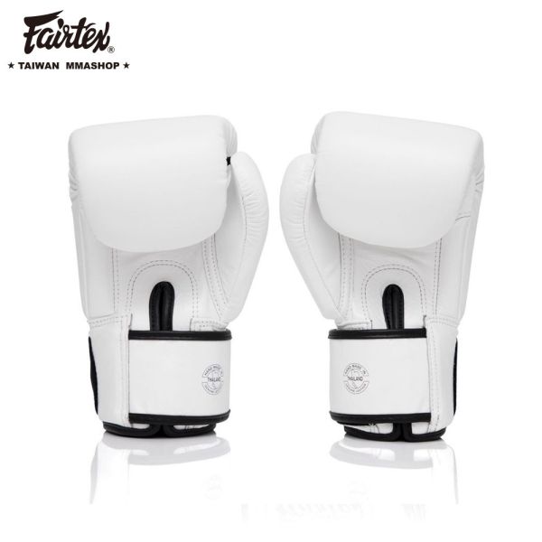 FAIRTEX BGV1-ONE-白 