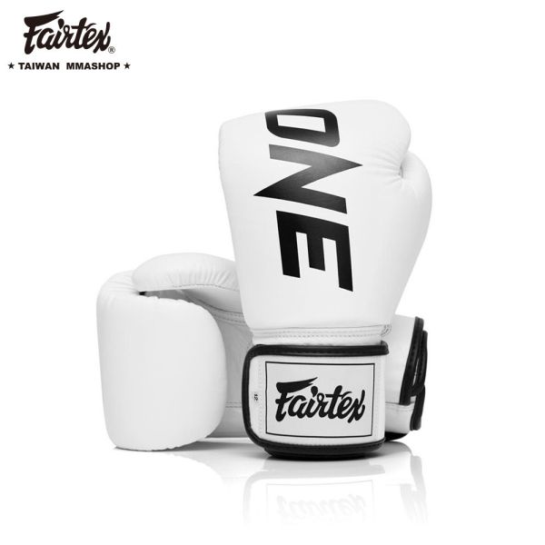 FAIRTEX BGV1-ONE-白 