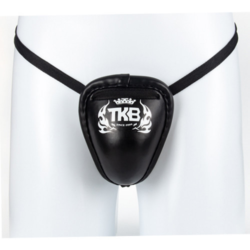 TOP KING BOXING金屬護襠-黑 TKB金屬護襠,古川小夫,MMASHOP,格鬥運動用品,泰拳護襠,護襠推薦