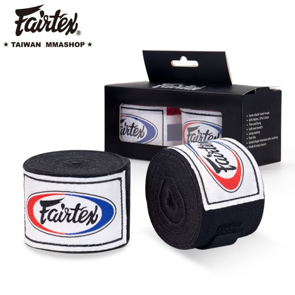 FAIRTEX手綁帶-黑 FAIRTEX 手綁帶,泰拳手綁帶,拳擊手綁帶推薦,專業手綁帶,FAIRTEX 拳擊手綁帶,FAIRTEX 拳擊裝備,拳擊訓練手綁帶,泰拳裝備,MMA 手綁帶,格鬥運動手綁帶