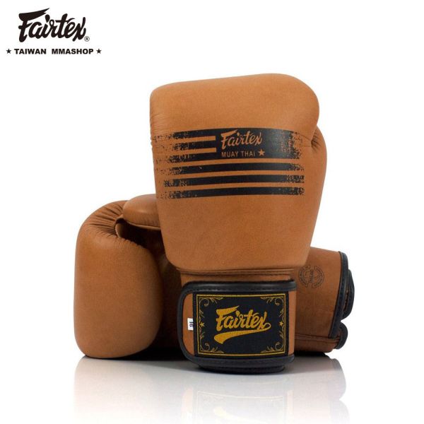 FAIRTEX LEGACY拳套 