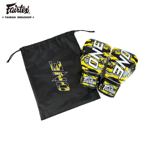 FAIRTEX BGV1-ONE-特殊色 