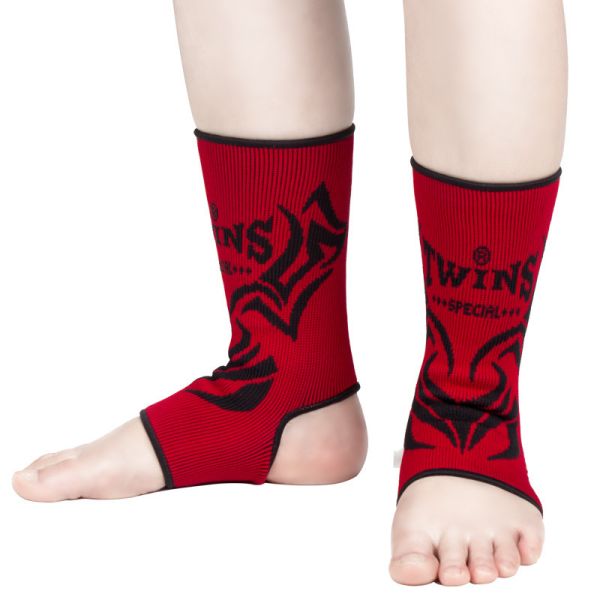 TWINS花色護踝 TWINS護踝,護具,防扭傷,腳踝保護,護踝推薦,泰拳護踝,古川小夫,格鬥運動用品