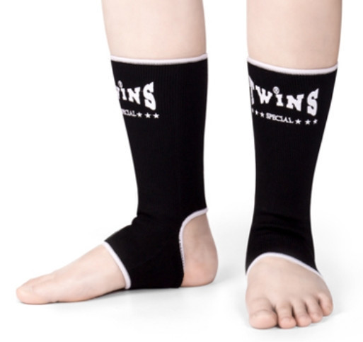 TWINS護踝-黑/紅/藍/粉/綠/橘/黃/白 TWINS護踝,護踝推薦,護具,護具推薦,泰拳護踝,腳踝保護,防扭傷,古川小夫,MMASHOP