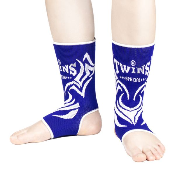 TWINS花色護踝 TWINS護踝,護具,防扭傷,腳踝保護,護踝推薦,泰拳護踝,古川小夫,格鬥運動用品