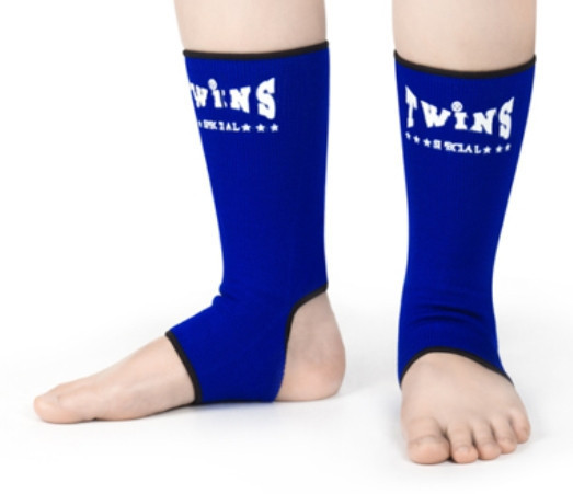 TWINS護踝-黑/紅/藍/粉/綠/橘/黃/白 TWINS護踝,護踝推薦,護具,護具推薦,泰拳護踝,腳踝保護,防扭傷,古川小夫,MMASHOP