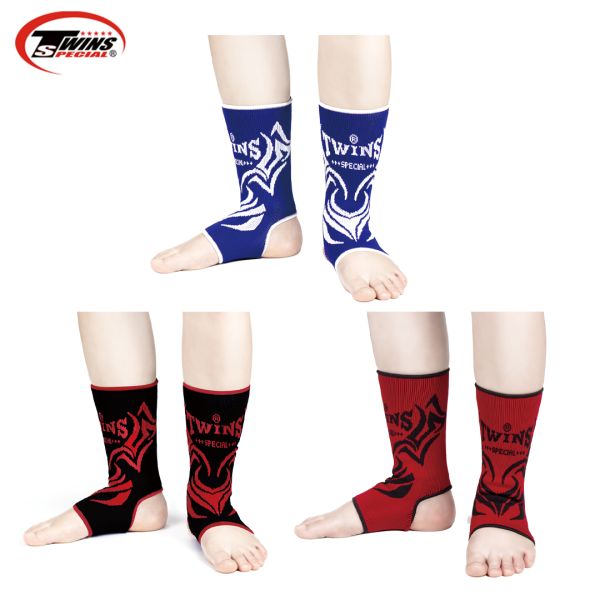 TWINS花色護踝 TWINS護踝,護具,防扭傷,腳踝保護,護踝推薦,泰拳護踝,古川小夫,格鬥運動用品
