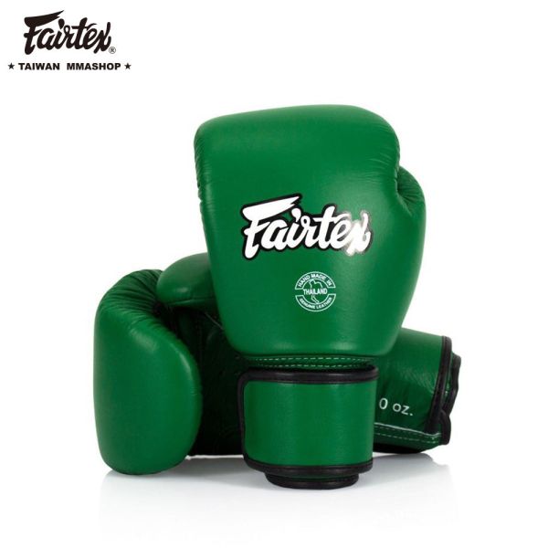 FAIRTEX BGV16拳套-綠 