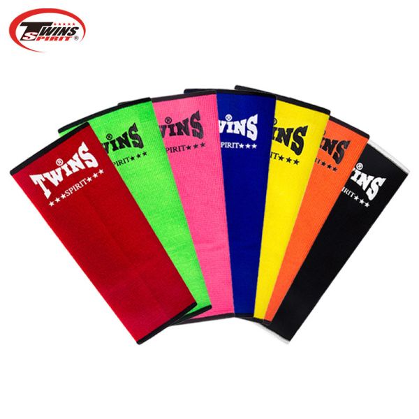 TWINS護踝-黑/紅/藍/粉/綠/橘/黃/白 TWINS護踝,護踝推薦,護具,護具推薦,泰拳護踝,腳踝保護,防扭傷,古川小夫,MMASHOP