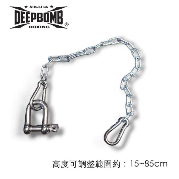 DEEPBOMB水沙包 