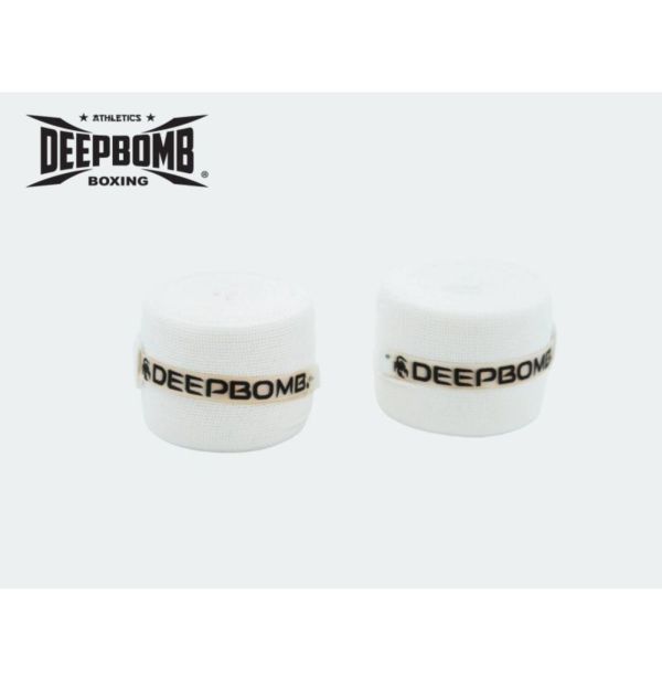 DEEPBOMB紗布手綁帶 手綁帶推薦,手綁帶挑選,紗布手綁帶,類職業手綁帶,透氣手綁帶,彈性手綁帶,拳擊,手綁帶,泰拳,泰拳手綁帶,拳擊手綁帶選擇,手綁帶使用方法,手綁帶長度,手綁帶微彈,好用手綁帶,手綁帶推薦,運動護具,手部保護,手腕保護