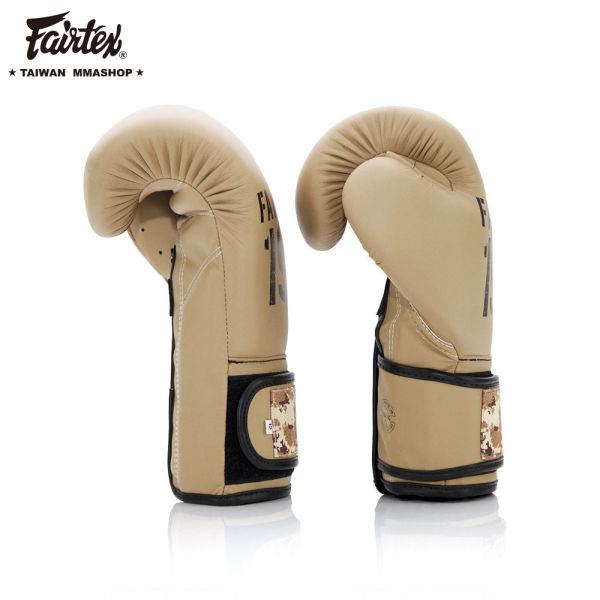 FAIRTEX F-Day2 拳套 