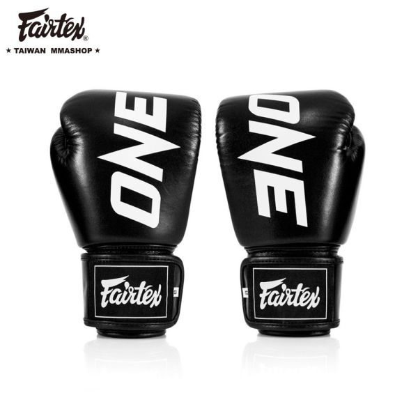 FAIRTEX BGV1-ONE-黑 