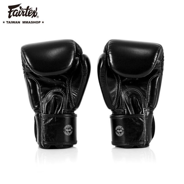 FAIRTEX BGV1-ONE-黑 
