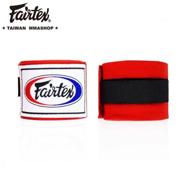 FAIRTEX手綁帶-紅 FAIRTEX 手綁帶,泰拳手綁帶,拳擊手綁帶推薦,專業手綁帶,FAIRTEX 拳擊手綁帶,FAIRTEX 拳擊裝備,拳擊訓練手綁帶,泰拳裝備,MMA 手綁帶,格鬥運動手綁帶