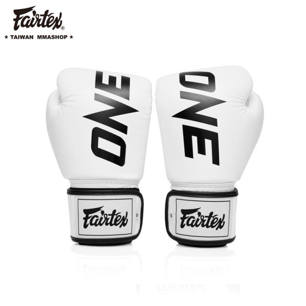 FAIRTEX BGV1-ONE-白 