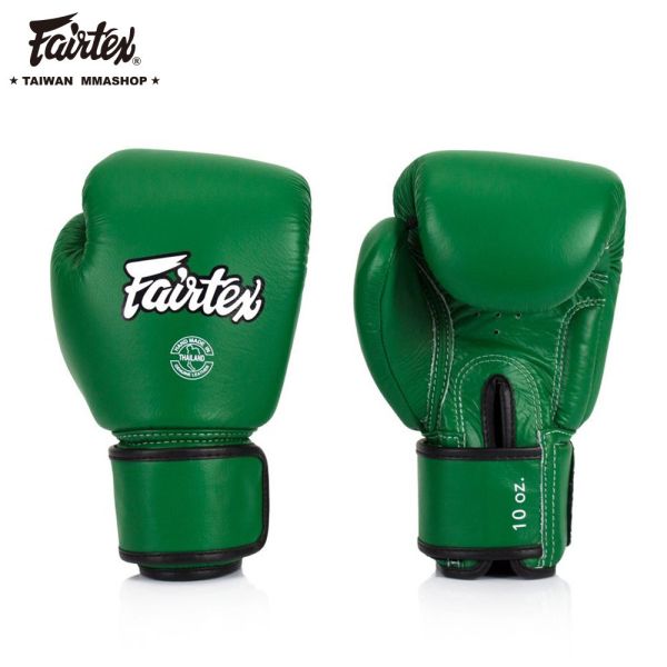 FAIRTEX BGV16拳套-綠 