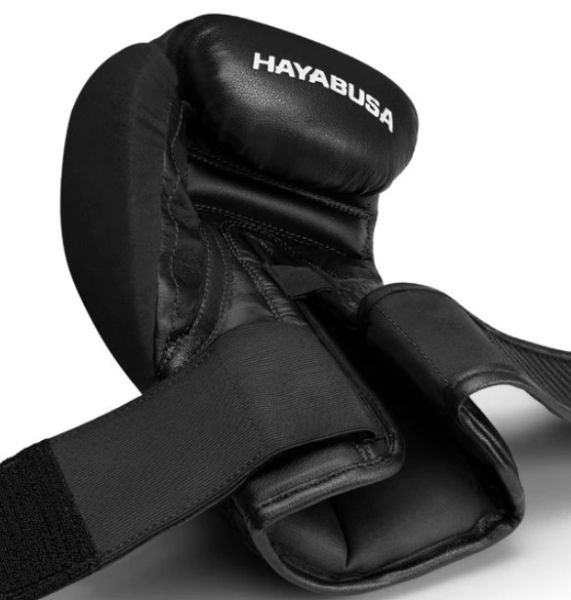 HAYABUSA T3拳套-黑彩虹 拳擊手套,拳套推薦,HAYABUSA,新手拳套,高保護性拳套,拳套挑選