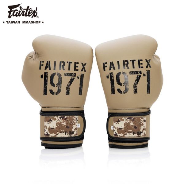 FAIRTEX F-Day2 拳套 