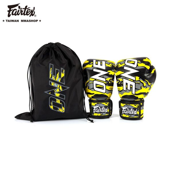 FAIRTEX BGV1-ONE-特殊色 