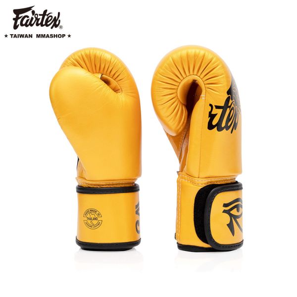 FAIRTEX BGV1真皮拳套-金翅膀 FAIRTEX BGV1 拳套,泰拳手套,拳擊手套推薦,真皮拳套高密度泡棉,拳擊手套保護,泰國製手工拳套,專業拳擊裝備,練習比賽拳套,拳套保護