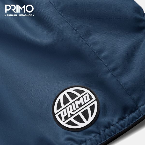 PRIMO ALTA 泰拳褲-藏藍 泰拳褲,泰拳褲推薦,PRIMO泰拳褲,古川小夫,格鬥運動用品,泰拳,拳擊,運動短褲