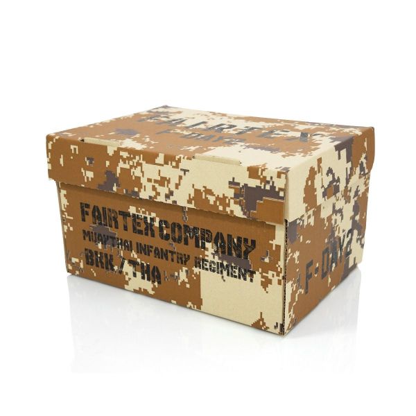 FAIRTEX F-Day2 拳套 