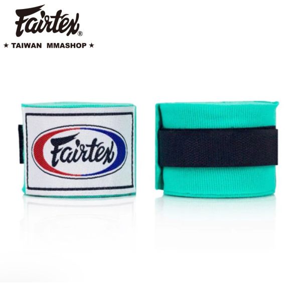 FAIRTEX手綁帶-水藍色 FAIRTEX 手綁帶,泰拳手綁帶,拳擊手綁帶推薦,專業手綁帶,FAIRTEX 拳擊手綁帶,FAIRTEX 拳擊裝備,拳擊訓練手綁帶,泰拳裝備,MMA 手綁帶,格鬥運動手綁帶