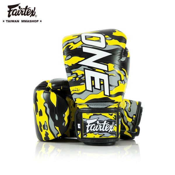 FAIRTEX BGV1-ONE-特殊色 
