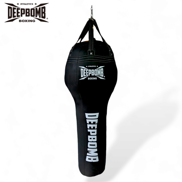DEEPBOMB麥克風型沙包 