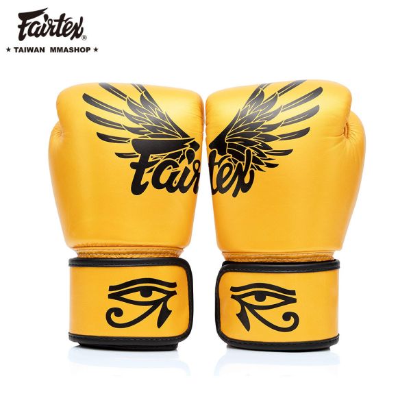FAIRTEX BGV1真皮拳套-金翅膀 FAIRTEX BGV1 拳套,泰拳手套,拳擊手套推薦,真皮拳套高密度泡棉,拳擊手套保護,泰國製手工拳套,專業拳擊裝備,練習比賽拳套,拳套保護