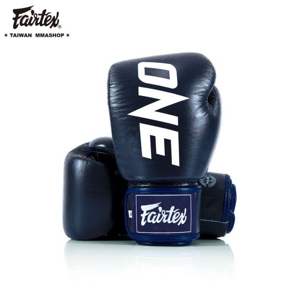 FAIRTEX BGV1-ONE-藍 