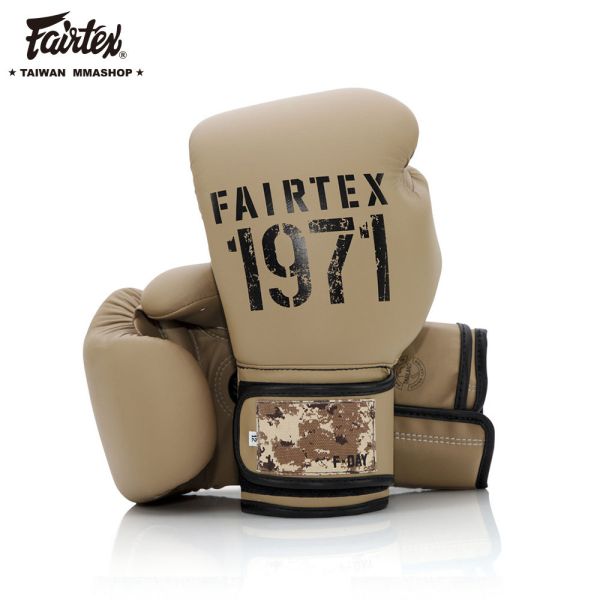 FAIRTEX F-Day2 拳套 