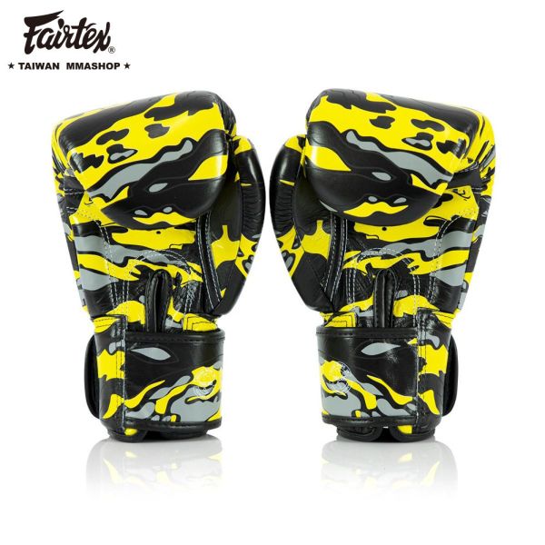 FAIRTEX BGV1-ONE-特殊色 