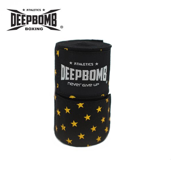 DEEPBOMB Hand Wraps-starry sky 