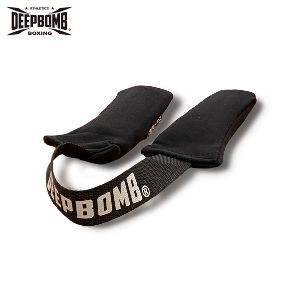 DEEPBOMB Glove Dry Bags DEEPBOMB glove dry bags, glove maintenance, deodorizing bags, mold prevention, boxing glove care, boxing accessories