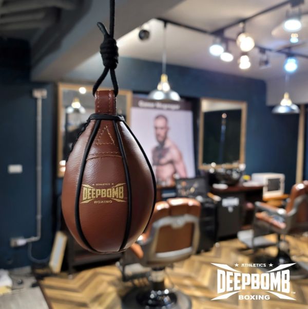DEEPBOMB Dodge Training Ball 