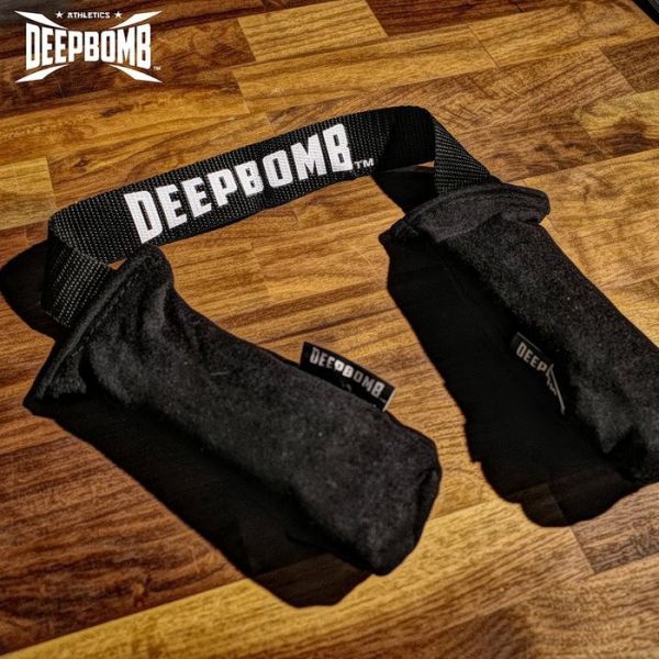 DEEPBOMB Glove Dry Bags DEEPBOMB glove dry bags, glove maintenance, deodorizing bags, mold prevention, boxing glove care, boxing accessories