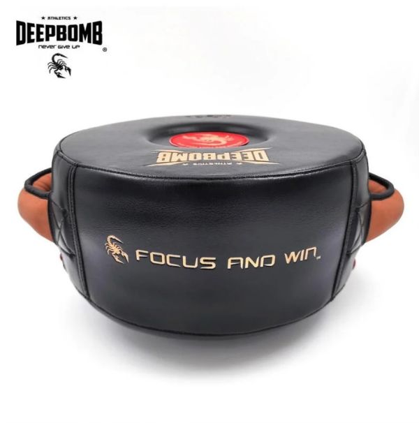 DEEPBOMB Donut Pad 