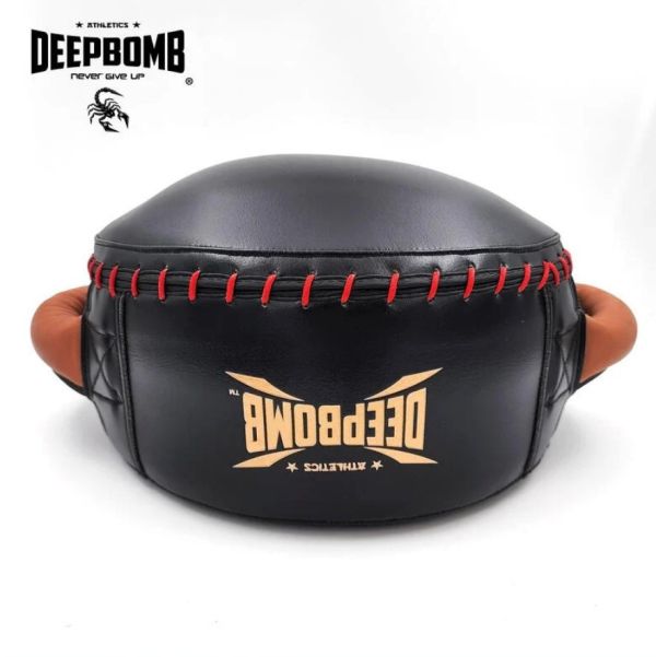 DEEPBOMB Donut Pad 