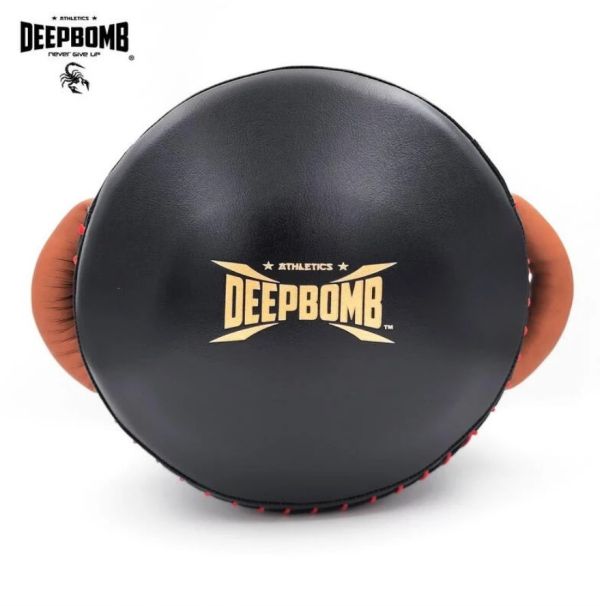 DEEPBOMB Donut Pad 