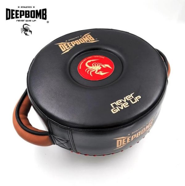 DEEPBOMB Donut Pad 