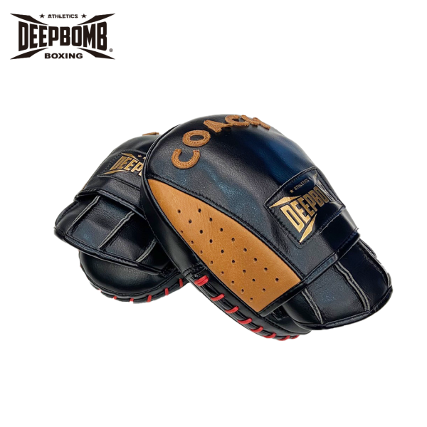 DEEPBOMB Small Focus Mitts 