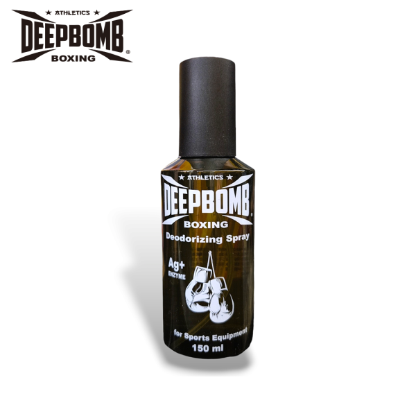 DEEPBOMB Enzyme Silver Ion Dual-Effect Antibacterial Deodorant Spray DEEPBOMB, Enzyme Silver Dual-Action Antibacterial Deodorant Spray, Sports Gear, Powerful Antibacterial, Long-lasting Deodorizing, Fragrance Options, Freshness, class wood, Sandalwood Musk, Convenient 