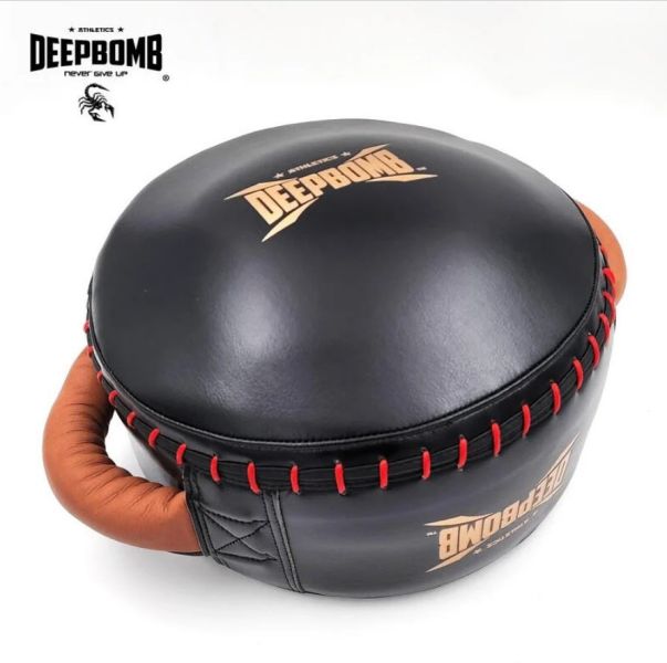 DEEPBOMB Donut Pad 