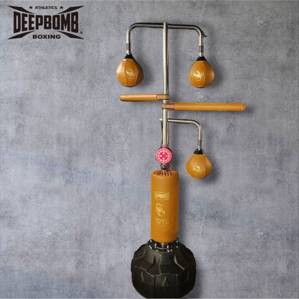 DEEPBOMB Boxing Dodge Training Target 