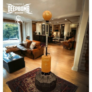 DEEPBOMB Cobra Reflex Bag 
